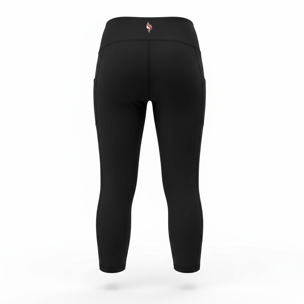 Fire & Grace Crop Leggings
